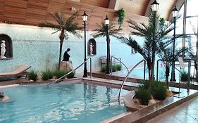 Spa Residence Carbona Apartment 105